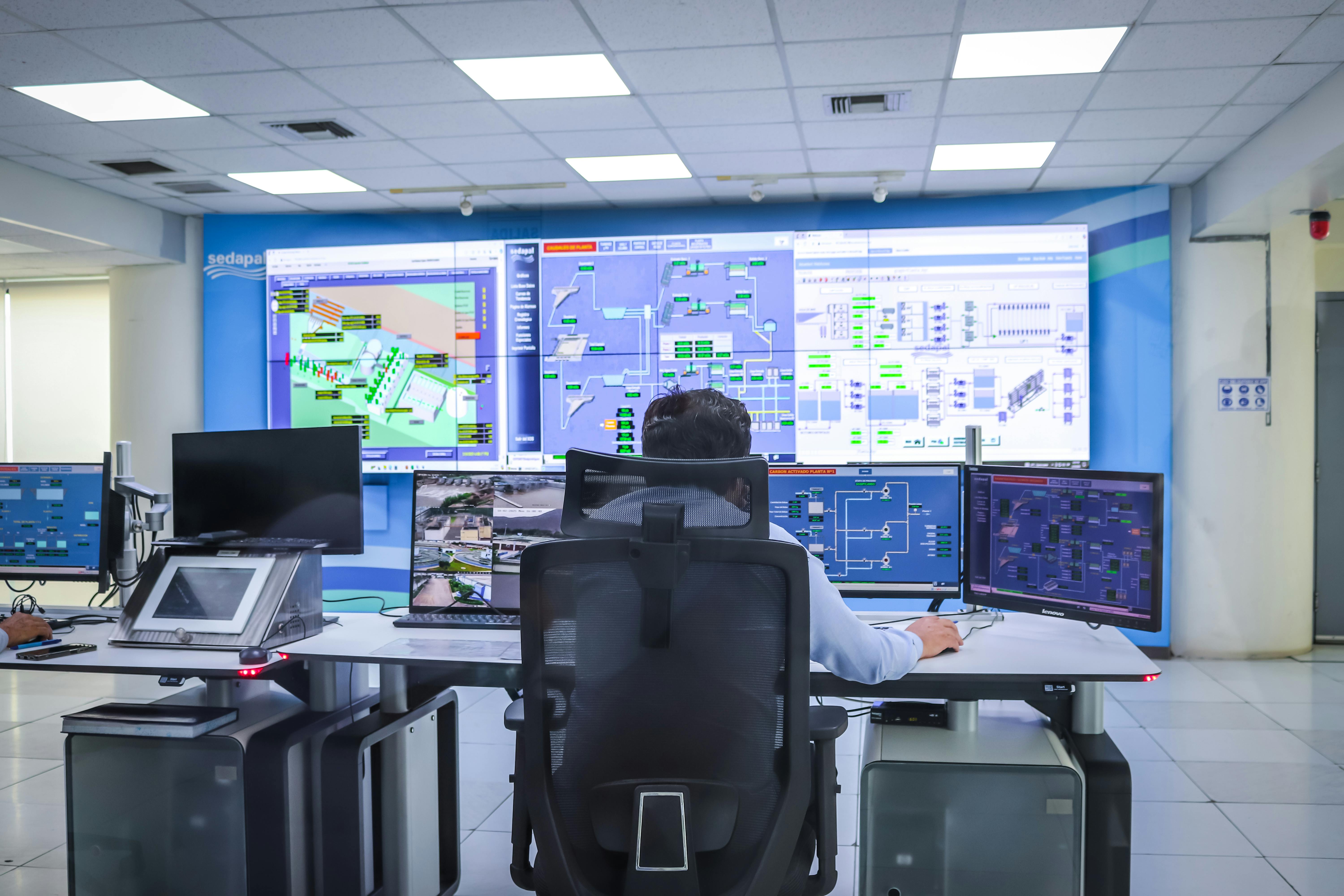 Building Management System