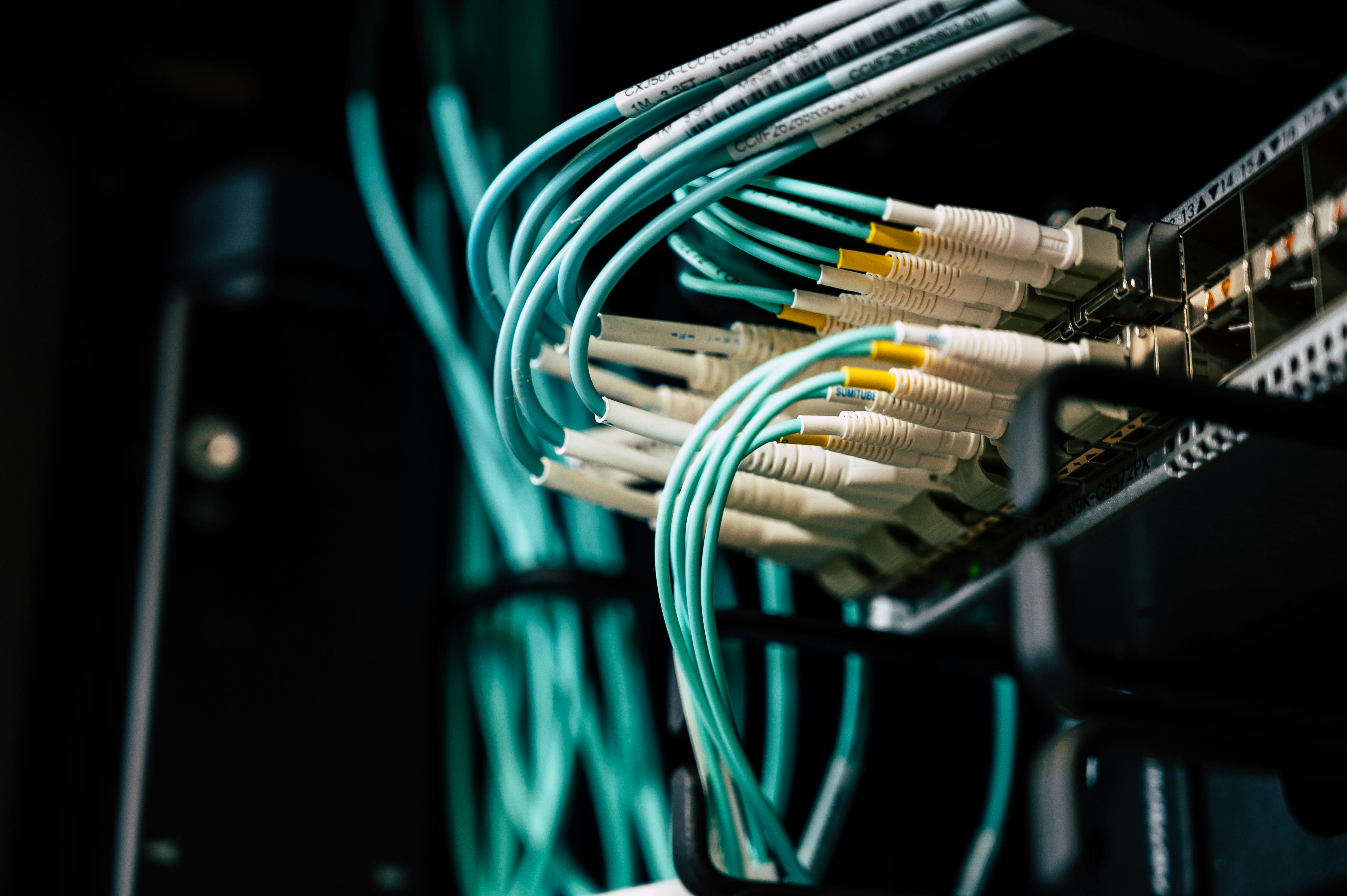 Structured Cabling Systems